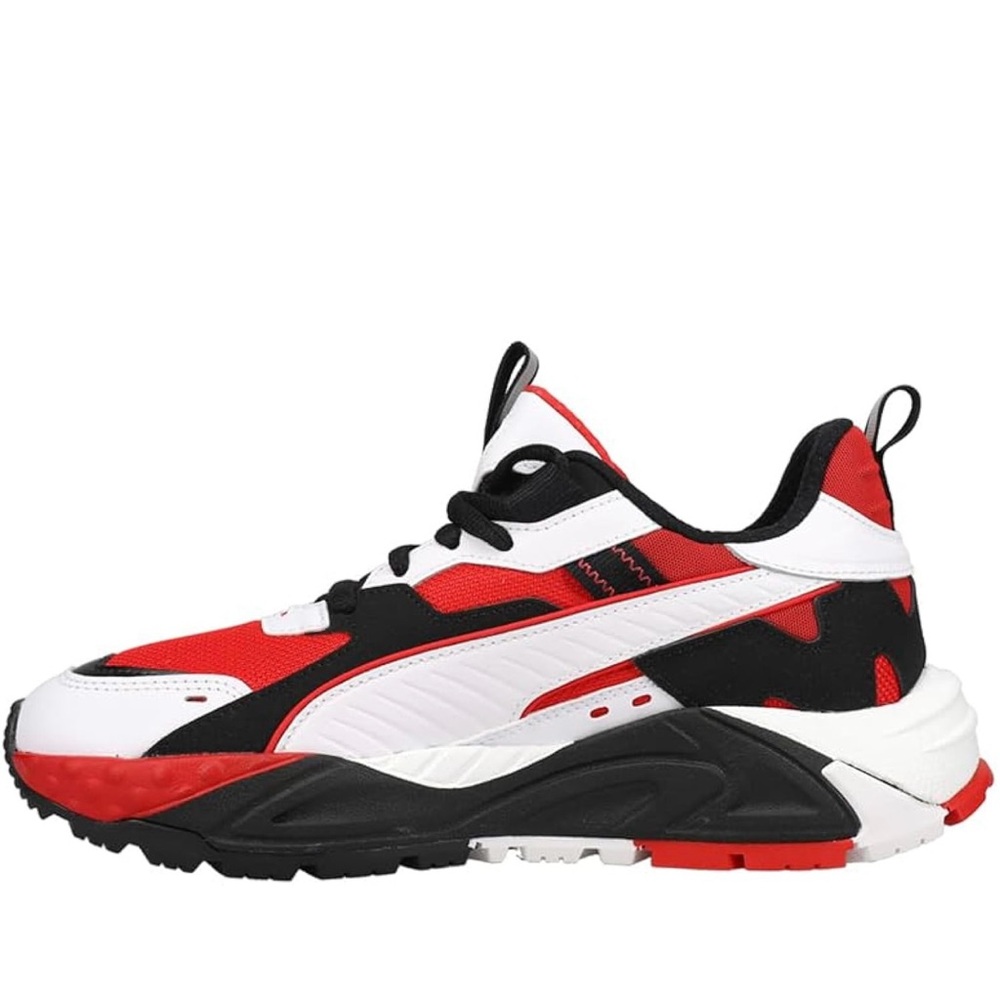 Youth Puma sneakers